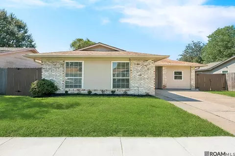 1531 Delta Rd, Laplace, LA 70068