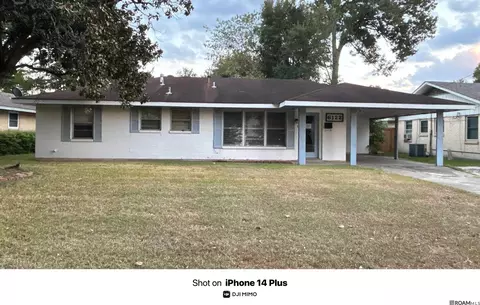 6122 S Howell Dr, Baton Rouge, LA 70805