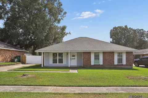 3552 Olive Ave, Zachary, LA 70791