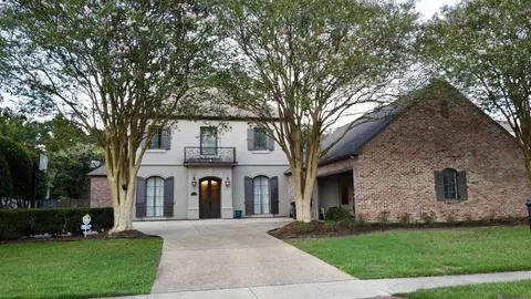 12057 Lake Estates Ave, Baton Rouge, LA 70810