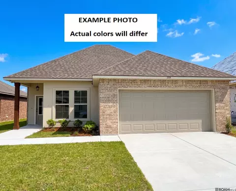 3553 S Shoreside Ave, Baton Rouge, LA 70810