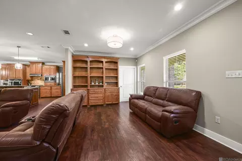 Living - 13823 Cayuga Dr, Baker, LA 70714 photo 1 of 2