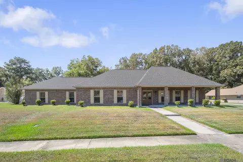 Exterior - 13823 Cayuga Dr, Baker, LA 70714 photo 7 of 7
