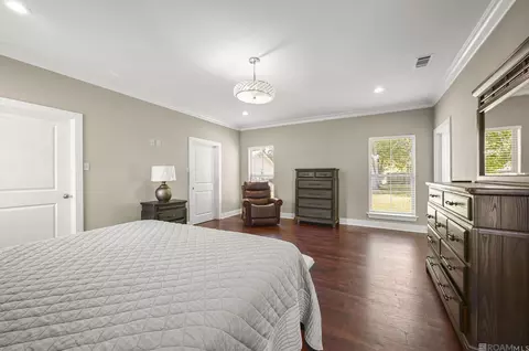 Bedroom - 13823 Cayuga Dr, Baker, LA 70714 photo 6 of 7