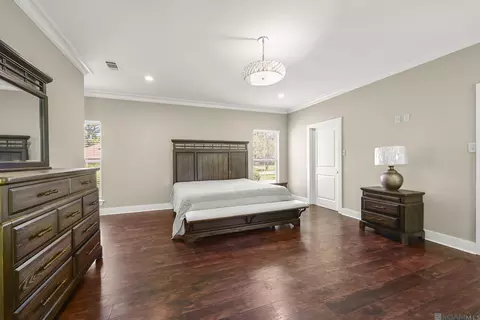 Bedroom - 13823 Cayuga Dr, Baker, LA 70714 photo 5 of 7