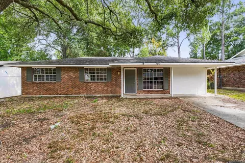 7349 Meadow Park Ave, Baton Rouge, LA 70810