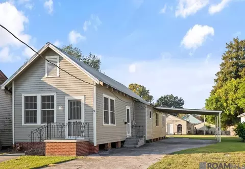 416 Opelousas St, Donaldsonville, LA 70346