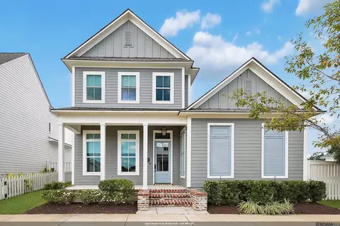 7626 Mcmahon Dr, Baton Rouge, LA 70817