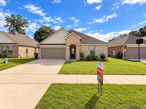 734 Lambot Ave, Zachary, LA 70791