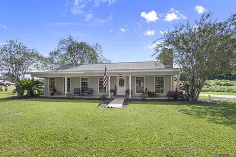 7426 Lazy Ln, Ventress, LA 70783