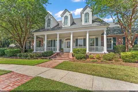 12610 Humphreys Dr, Baton Rouge, LA 70816