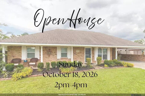 3142 Kings Canyon Dr, Baton Rouge, LA 70814