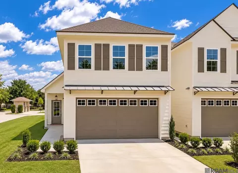 8103 Stonelake Circle East Ave, Baton Rouge, LA 70820