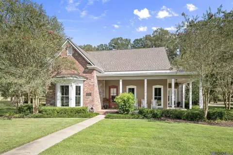 22702 Carriage Ride, Zachary, LA 70791