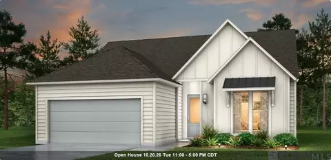 6838 Garden Hill Dr, Baton Rouge, LA 70817