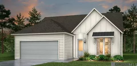 6838 Garden Hill Dr, Baton Rouge, LA 70817