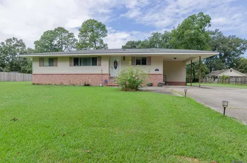 12509 Palmer Rd, Gonzales, LA 70737