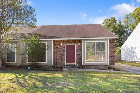 10812 Stanley Aubin Pl, Baton Rouge, LA 70816