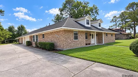 Exterior - 13818 Brantley Dr, Baker, LA 70714 photo 3 of 5