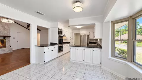 Kitchen - 13818 Brantley Dr, Baker, LA 70714 photo 1 of 4