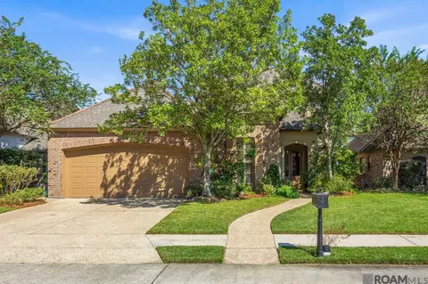 9613 Octavia Ave, Baton Rouge, LA 70809