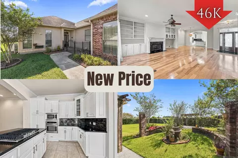 5336 Courtyard Dr, Gonzales, LA 70737