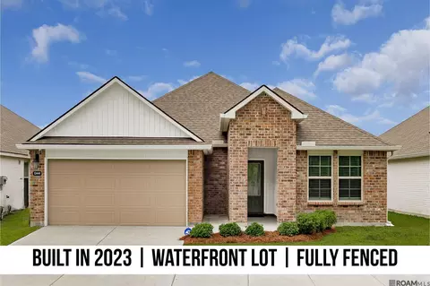13444 Marsala Ct, Baton Rouge, LA 70817
