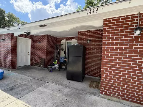1447 1449 Cristy Dr, Baton Rouge, LA 70815