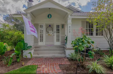 424 Lsu Ave, Baton Rouge, LA 70808