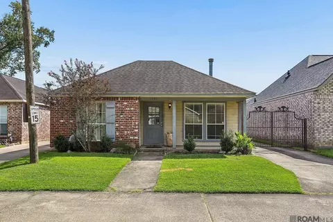 15332 Wentworth Ct, Baton Rouge, LA 70816