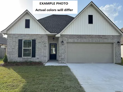 30716 Eden Way Dr, Denham Springs, LA 70726