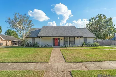 12214 Lake Ladare Ave, Baton Rouge, LA 70816
