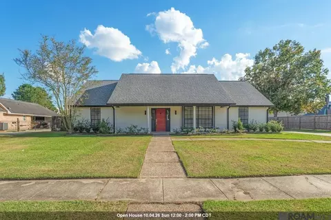12214 Lake Ladare Ave, Baton Rouge, LA 70816