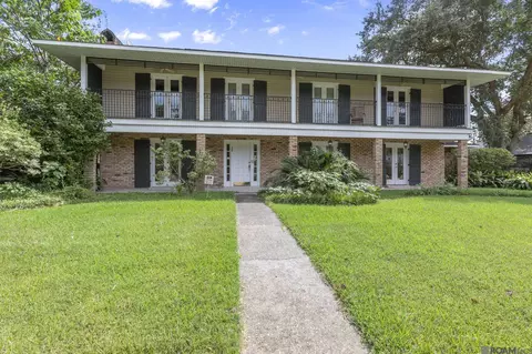 260 Duplantier Blvd, Baton Rouge, LA 70808