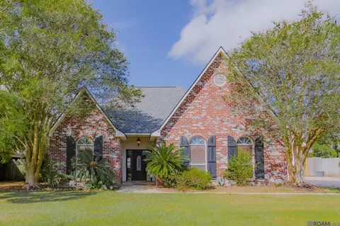 16043 Rawlings Rd, Prairieville, LA 70769