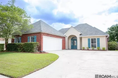 10562 Oakley Trce, Baton Rouge, LA 70809