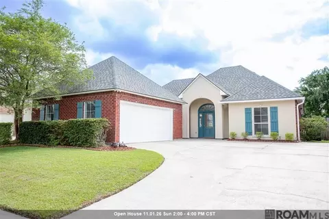 10562 Oakley Trce, Baton Rouge, LA 70809