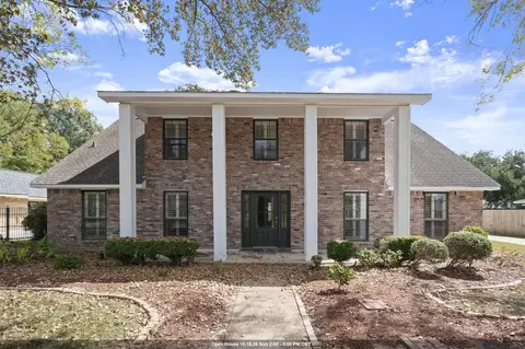 5131 Hickory Ridge Bl, Baton Rouge, LA 70817