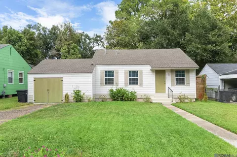 3139 Dalton St, Baton Rouge, LA 70805