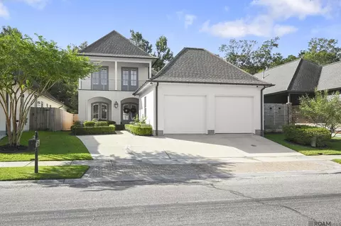 18202 Vis-a-vis Ave, Baton Rouge, LA 70817
