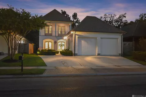 18202 Vis-a-vis Ave, Baton Rouge, LA 70817