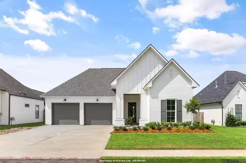 4501 Camargue Ave, Baton Rouge, LA 70820