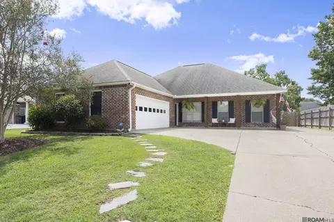 10550 Tanwood Ave, Baton Rouge, LA 70809