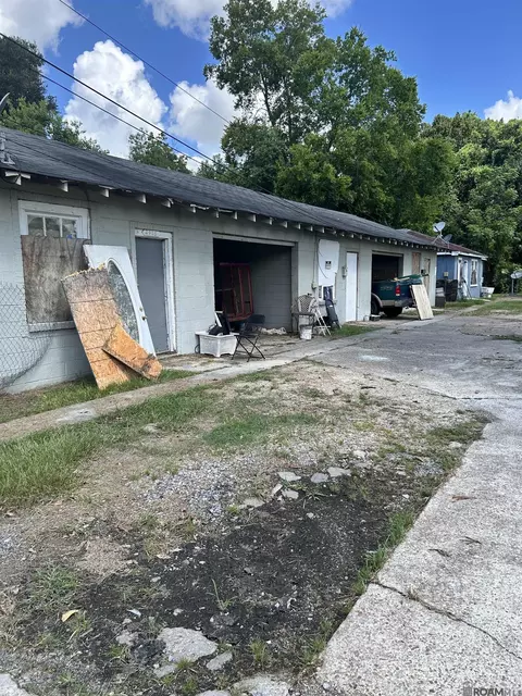 2905 Navajo St, Baton Rouge, LA 70802