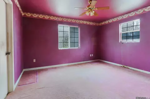 Bedroom - 35715 Walker North Rd, Walker, LA 70785 photo 1 of 3
