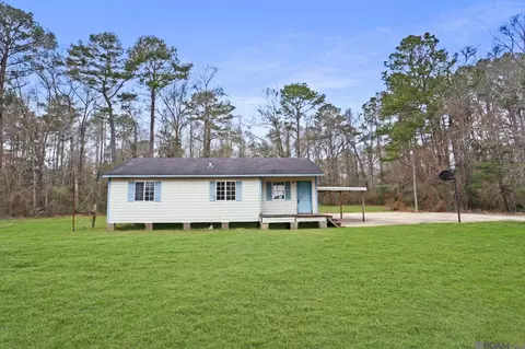 Exterior - 35715 Walker North Rd, Walker, LA 70785 photo 1 of 2