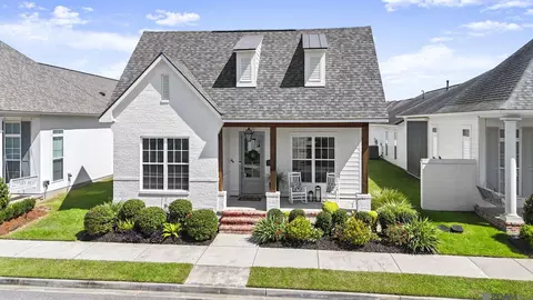 4901 Crestfield Way, Gonzales, LA 70737