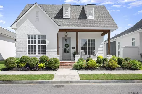 4901 Crestfield Way, Gonzales, LA 70737