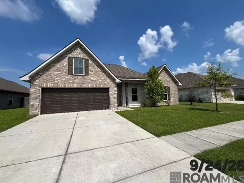 39496 Auster Ln, Gonzales, LA 70737
