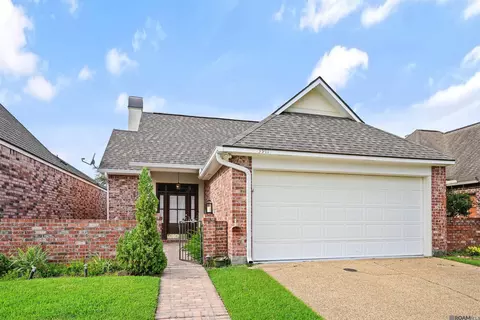 3911 Prospect Way Dr, Baton Rouge, LA 70809